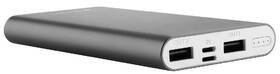 Powerbanka GoGEN 10000 mAh, Lightning šedá

 obrázek produktu 3 z 4