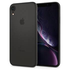 Kryt na mobil Spigen Air Skin na Apple iPhone XR černý

 obrázek produktu 1 z 3