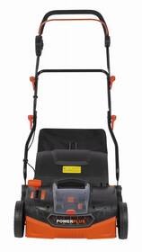 Vertikutátor POWERPLUS POWDPG8020 (bez baterie) 

 obrázek produktu 8 z 15