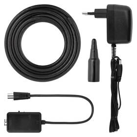 Venkovní anténa EMOS EM-9086, 0–100 km DVB-T2 

 obrázek produktu 6 z 7