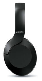 Sluchátka Philips TAPH802BK černá barva
