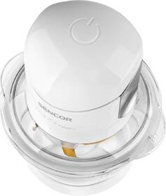 Sekáček potravin Sencor SCB 5100WH-EUE3 

 obrázek produktu 1 z 8