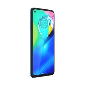 Mobilní telefon Motorola Moto G8 Power modrý

 obrázek produktu 5 z 14