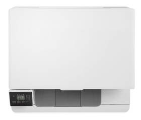 Tiskárna multifunkční HP Pro MFP M182n bílý

 obrázek produktu 3 z 4