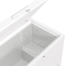 Mraznička Gorenje FH401CW FreezeProtect -15°C bílá

 obrázek produktu 4 z 16