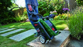 Vysokotlaký čistič Bosch UniversalAquatak 125 

 obrázek produktu 5 z 6