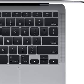 Notebook Apple MacBook Air 13" M1 256 GB - Space Grey CZ 

 obrázek produktu 2 z 4