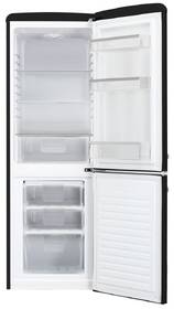 Chladnička s mrazničkou Amica VC 1622 B černá

 obrázek produktu 3 z 10