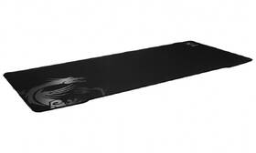 Podložka pod klávesnici a myš MSI Agility GD70, 90 x 40 cm černá

 obrázek produktu 2 z 4