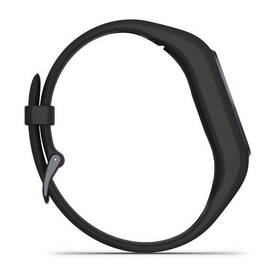 Fitness náramek Garmin vivoSmart4 Optic Black/Slate (velikost L) 

 obrázek produktu 6 z 6