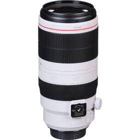 Objektiv Canon 100-400mm f/4.5-5.6L IS II USM šedý

 obrázek produktu 8 z 8