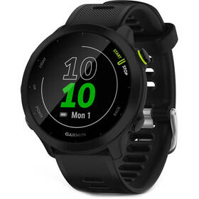 Chytré hodinky Garmin 55 černé

 obrázek produktu 3 z 7