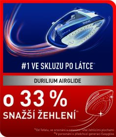 Žehlička Tefal FV5770E0 bílá/modrá

 obrázek produktu 6 z 14