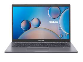 Notebook Asus X415 šedý

 obrázek produktu 3 z 9