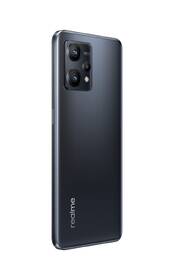 Mobilní telefon realme 9 - Meteor Black 

 obrázek produktu 6 z 8
