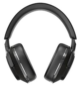 Sluchátka Bowers & Wilkins Px7 S2 černá barva
