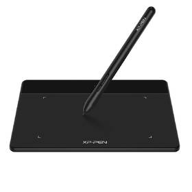 Grafický tablet XPPen Deco Fun XS černý

 obrázek produktu 2 z 10