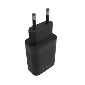 Nabíječka do sítě FIXED 2x USB-C PD, 35W černá

 obrázek produktu 1 z 6