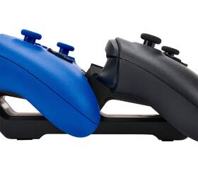 Dokovací stanice PowerA Duo Charging Station pro Xbox Series X|S černá

 obrázek produktu 3 z 6