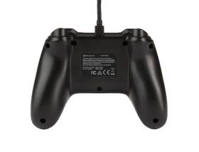 Gamepad PowerA Wired - Nintendo Switch černý

 obrázek produktu 6 z 9