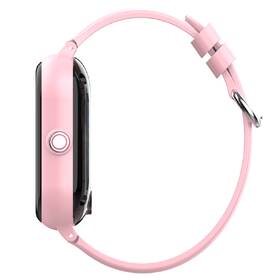 Chytré hodinky ARMODD Kidz GPS 4G růžové

 obrázek produktu 7 z 9