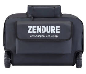 Pouzdro Zendure SuperBase Pro Dustproof Bag černé

 obrázek produktu 1 z 1