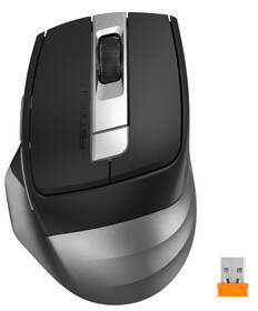 Myš A4Tech FB35CS, FSTYLER šedá

 obrázek produktu 1 z 6