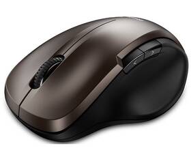 Myš Genius Ergo 8200S hnědá

 obrázek produktu 2 z 3