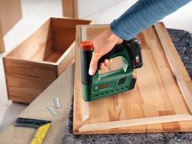 Sponkovačka Bosch UniversalTacker 18V-14 (bez baterie) 

 obrázek produktu 3 z 7