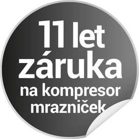 Mraznička Candy CCHH 200 bílá

 obrázek produktu 7 z 7