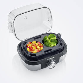 Vařič vajec Severin EK 3169 

 obrázek produktu 4 z 7
