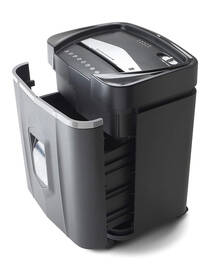 Skartovač AT AT-13C černý

 obrázek produktu 3 z 6