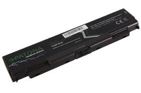 Baterie PATONA pro LENOVO L440/T440p 5200mAh Li-Ion 10,8V 45N1145 Premium 

 obrázek produktu 1 z 2