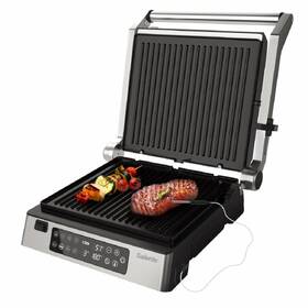 Gril Salente FlamePro 

 obrázek produktu 10 z 10
