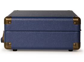 Gramofon Crosley Cruiser Plus modrý

 obrázek produktu 3 z 4
