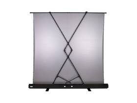 Plátno Aveli Premium mobilní/vestavné 221x124 cm 100" černé

 obrázek produktu 2 z 6