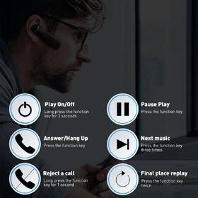 Handsfree Tellur VOX 40 černé

 obrázek produktu 3 z 3