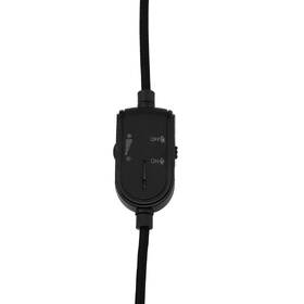 Headset White Shark SPARROW pro PC, PS4/PS5, Mac černý

 obrázek produktu 4 z 7