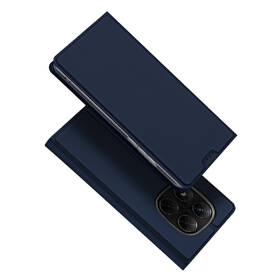 Pouzdro na mobil flipové Dux Ducis na Xiaomi Redmi Note 14 Pro+ 5G modré

 obrázek produktu 1 z 3