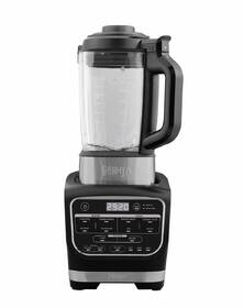 Stolní mixér Ninja HB150EU Foodi Blender & Soup černý

 obrázek produktu 2 z 13