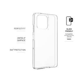Kryt na mobil FIXED na Motorola Moto G75 5G průhledný

 obrázek produktu 1 z 1