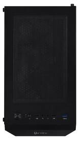 Case BitFenix C50 Negro černá

 obrázek produktu 11 z 12