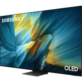 Televize Samsung QE55S95F 

 obrázek produktu 4 z 8