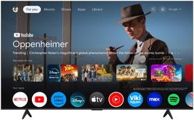 Televize TCL 85T69C 
