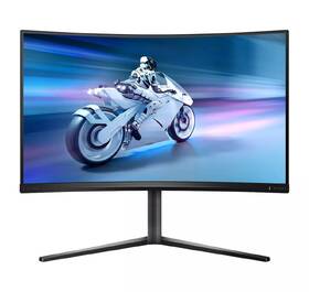 Herní monitor Philips Evnia 32M2C5500W černý

 obrázek produktu 2 z 7