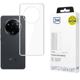 Kryt na mobil 3mk Clear Case na Realme 14 Pro průhledný

 obrázek produktu 2 z 2