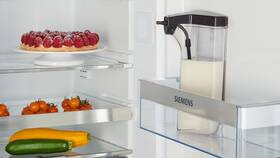 Nádoba na mléko Siemens TZ90009 

 obrázek produktu 5 z 7