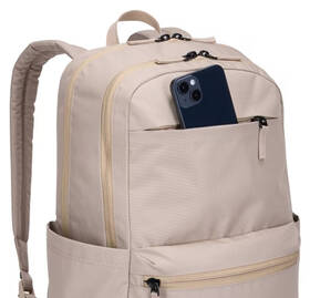 Batoh na notebook Case Logic Uplink 26 l béžový

 obrázek produktu 6 z 10