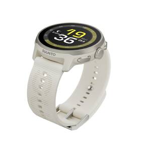 Chytré hodinky Suunto Run se silikonovým páskem šedé

 obrázek produktu 3 z 7