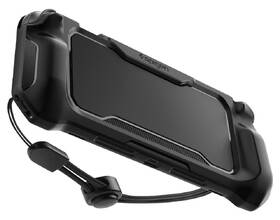 Pouzdro Spigen Rugged Armor - Nintendo Switch 2 černé

 obrázek produktu 7 z 11